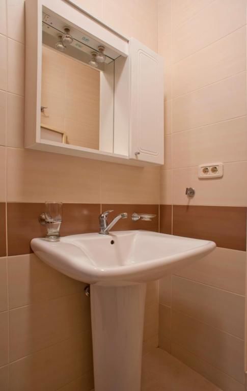 Апартаменты B&T Apartments Будва