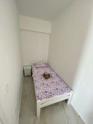 Апартаменты B&T Apartments Будва Апартаменты с 3 спальнями-15