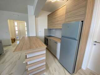 Апартаменты B&T Apartments Будва Апартаменты с 3 спальнями-17