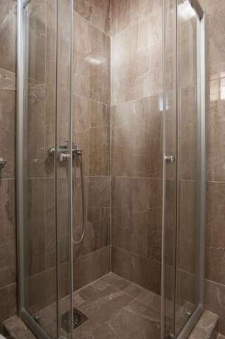 Апартаменты B&T Apartments Будва Апартаменты-студио с видом на море-9