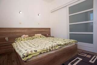 Апартаменты B&T Apartments Будва Улучшенные апартаменты-4
