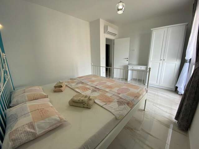 Апартаменты B&T Apartments Будва-13