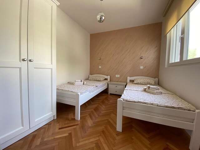 Апартаменты B&T Apartments Будва-14