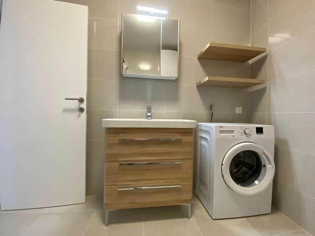 Апартаменты B&T Apartments Будва-15
