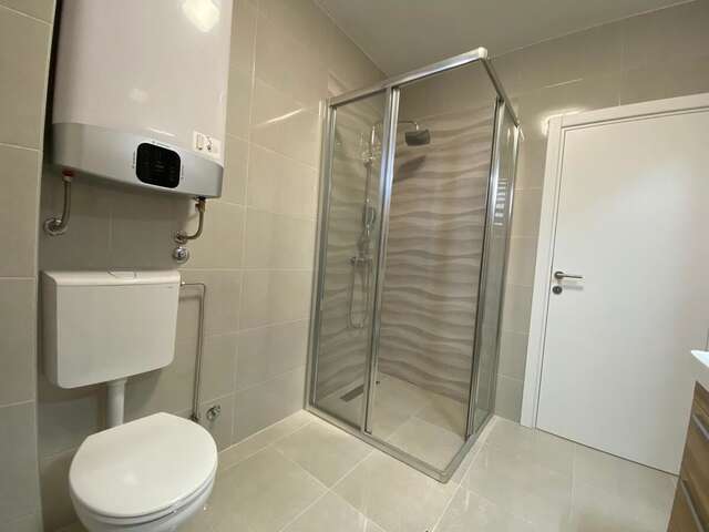 Апартаменты B&T Apartments Будва-16