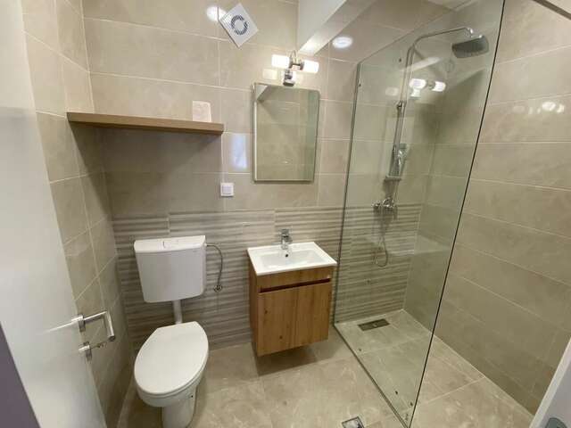 Апартаменты B&T Apartments Будва-17