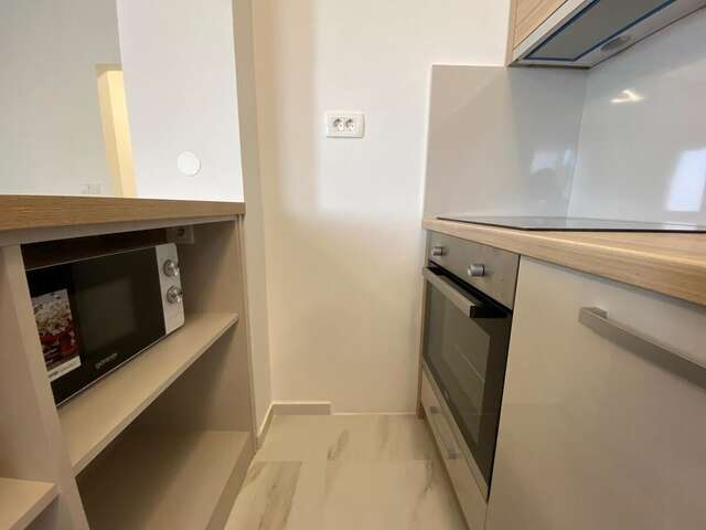 Апартаменты B&T Apartments Будва-22