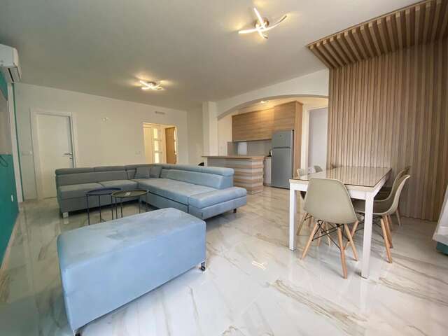 Апартаменты B&T Apartments Будва-6