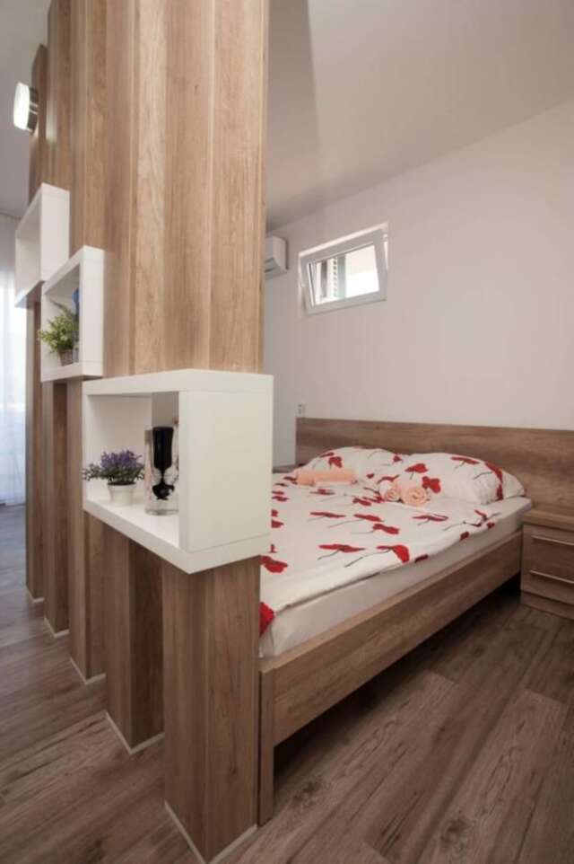 Апартаменты B&T Apartments Будва-45