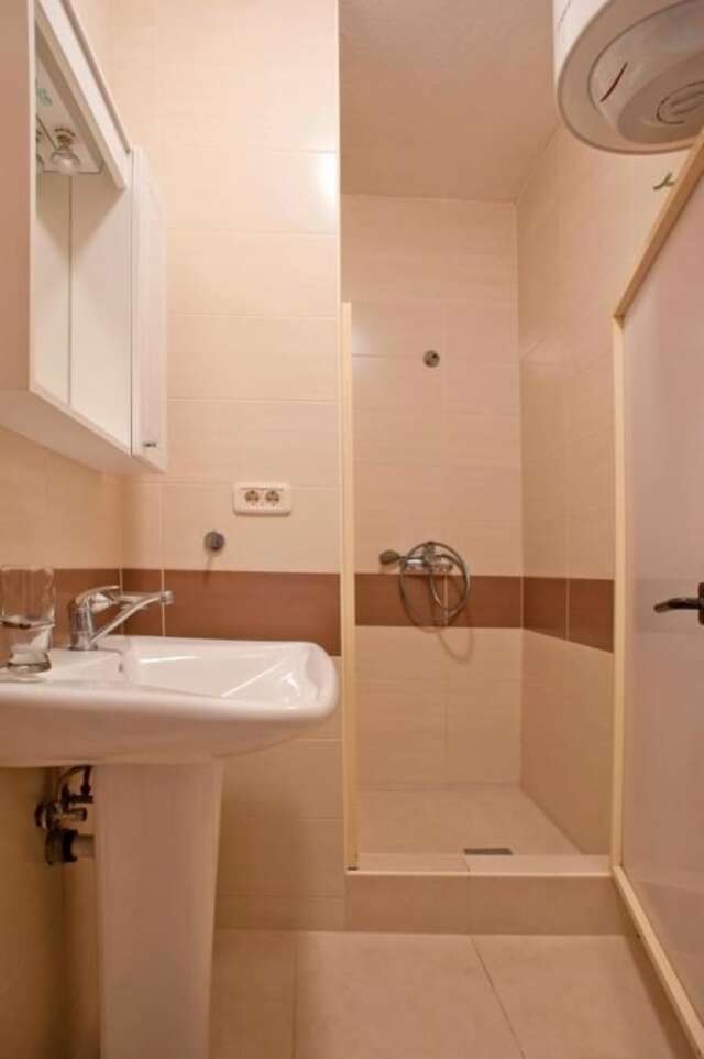 Апартаменты B&T Apartments Будва-50