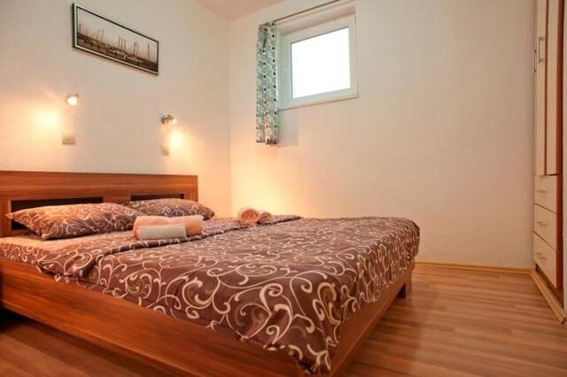 Апартаменты B&T Apartments Будва-51