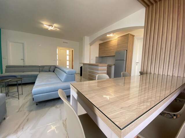 Апартаменты B&T Apartments Будва-7