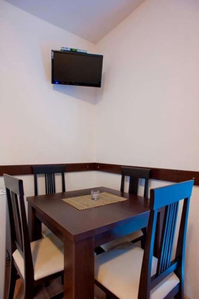 Апартаменты B&T Apartments Будва-54