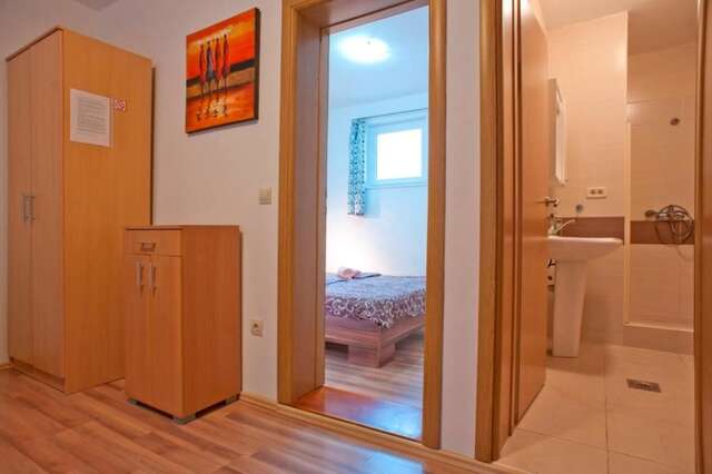 Апартаменты B&T Apartments Будва-55