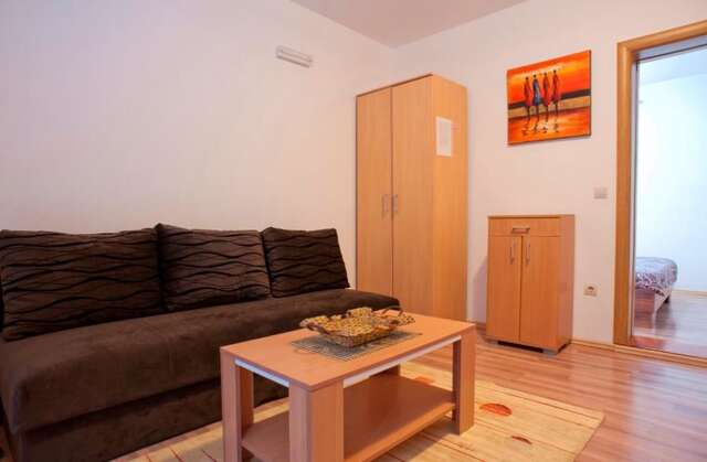 Апартаменты B&T Apartments Будва-59