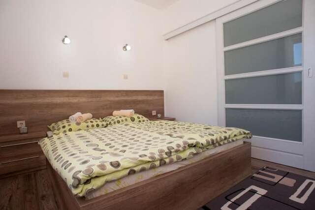 Апартаменты B&T Apartments Будва-65