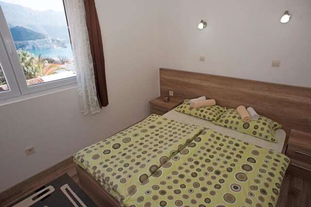 Апартаменты B&T Apartments Будва-66
