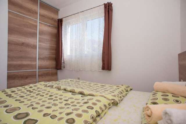 Апартаменты B&T Apartments Будва-78