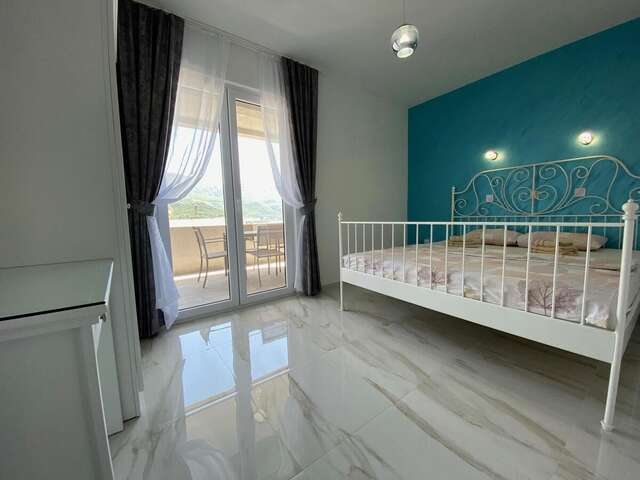 Апартаменты B&T Apartments Будва-11
